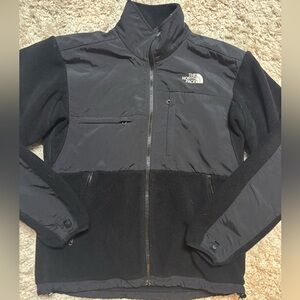 The north face men’s fleece retro Denali